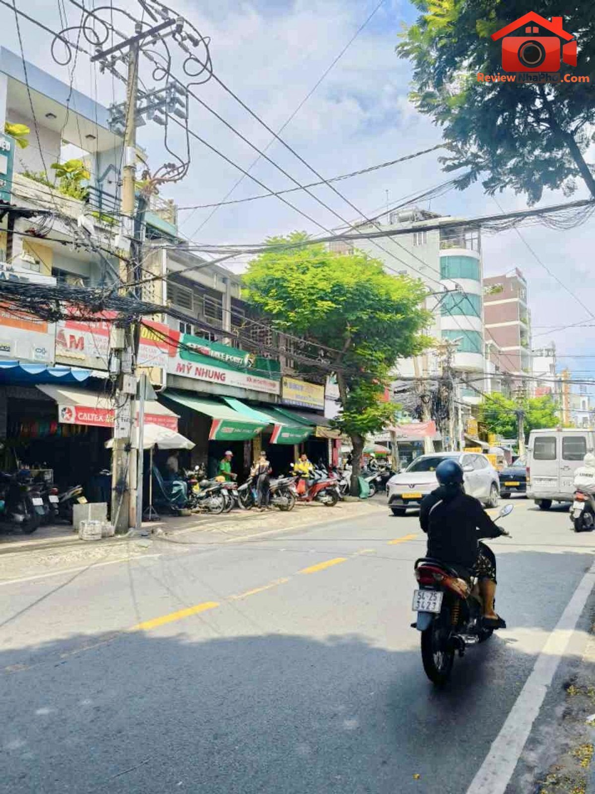Bán nhà đất Đường Dạ Nam – Phường cũ 2 Quận 8 – Phường mới 2 – Thành phố Hồ Chí Minh diện tích 68m2 giá 6.5 tỷ