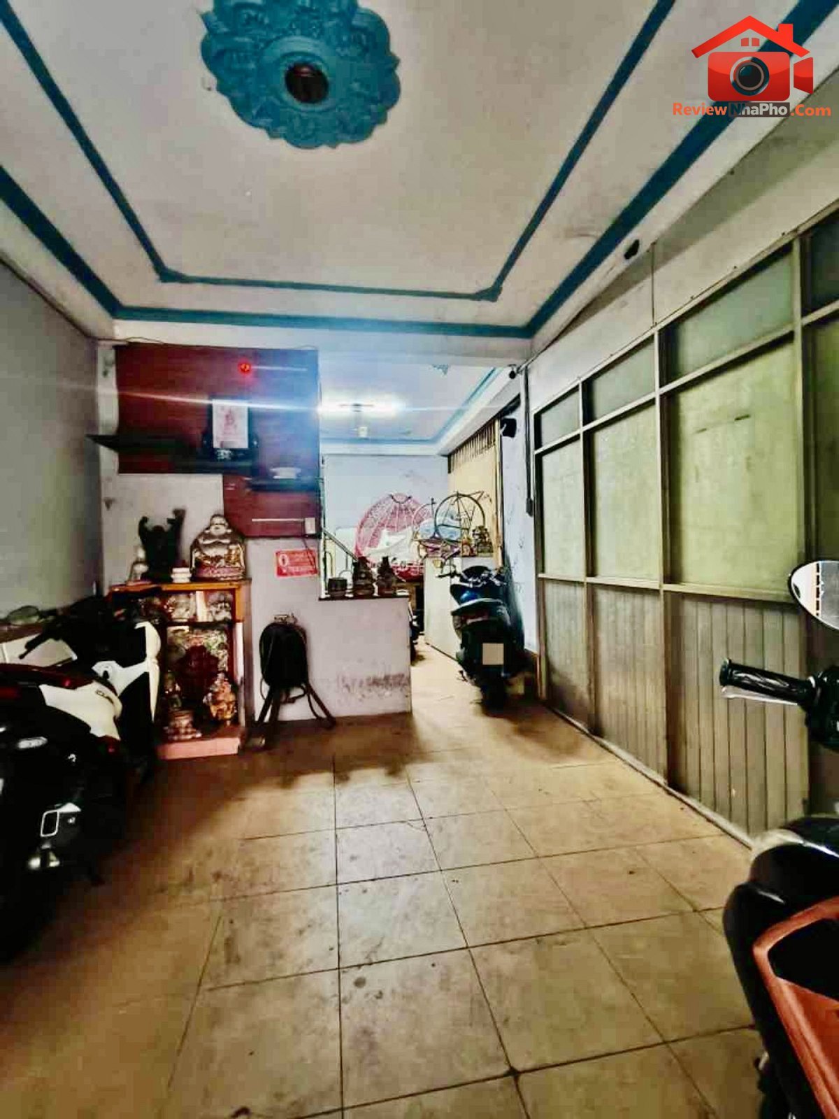 Bán nhà đất Đường Dạ Nam – Phường cũ 2 Quận 8 – Phường mới 2 – Thành phố Hồ Chí Minh diện tích 68m2 giá 6.5 tỷ