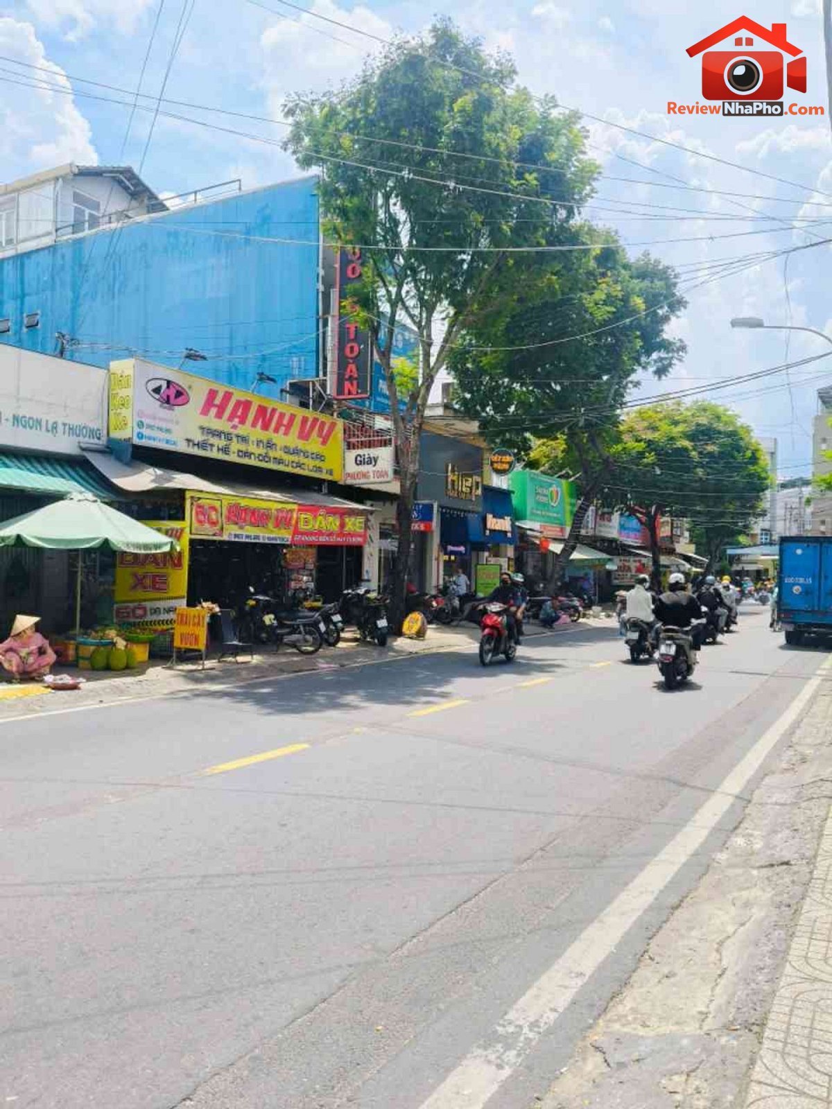 Bán nhà đất Đường Dạ Nam – Phường cũ 2 Quận 8 – Phường mới 2 – Thành phố Hồ Chí Minh diện tích 68m2 giá 6.5 tỷ