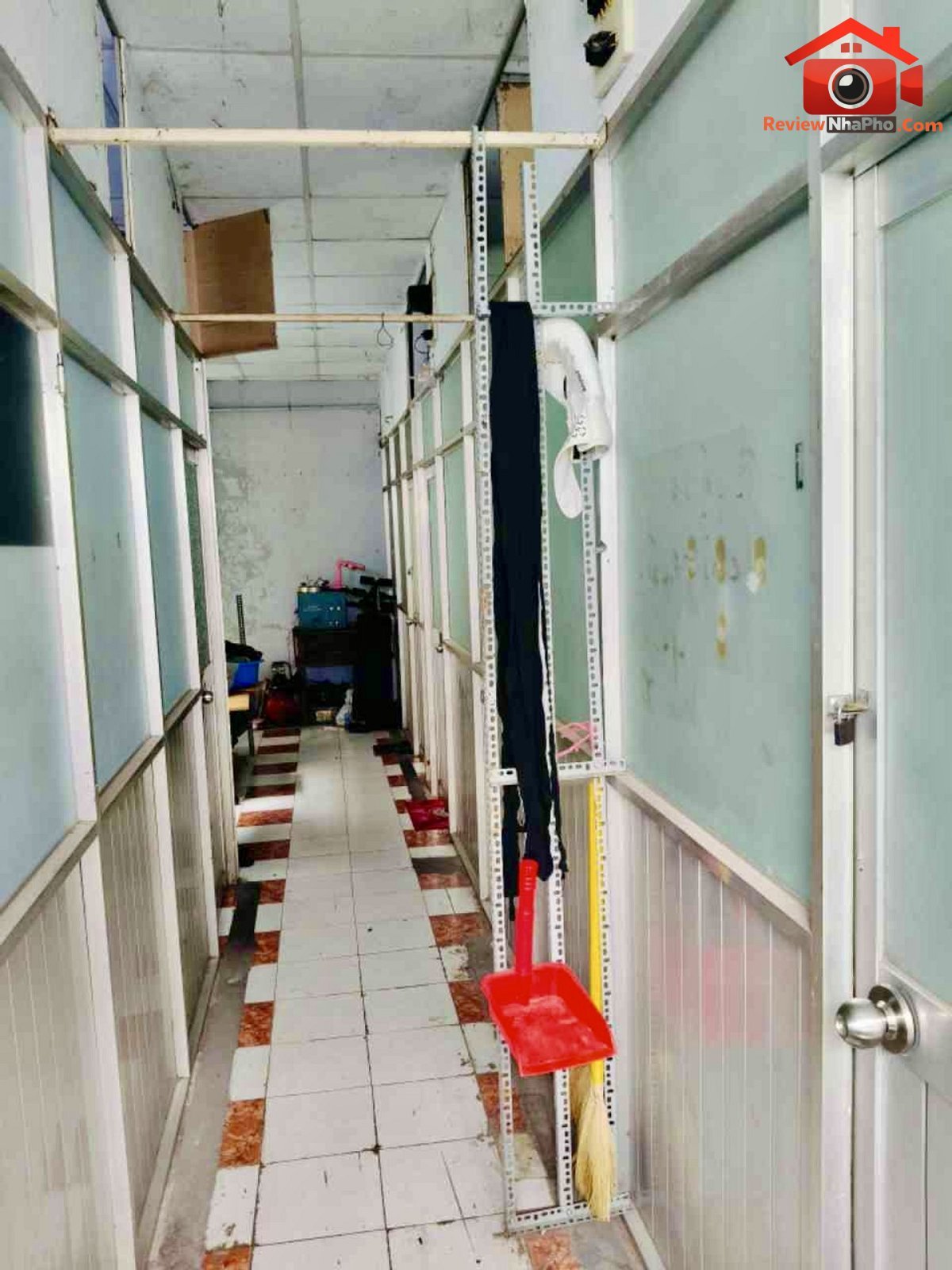 Bán nhà đất Đường Dạ Nam – Phường cũ 2 Quận 8 – Phường mới 2 – Thành phố Hồ Chí Minh diện tích 68m2 giá 6.5 tỷ