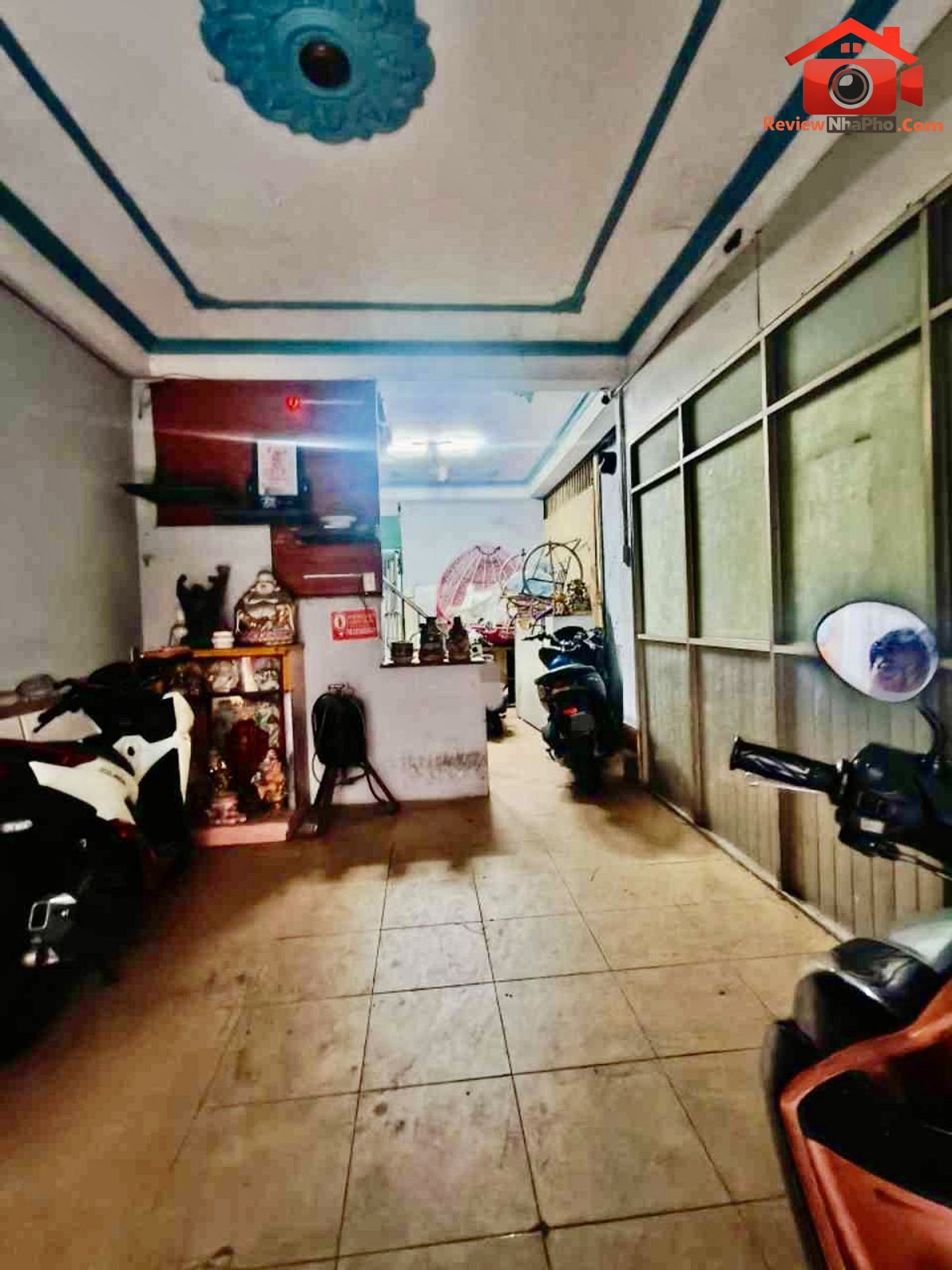 Bán nhà đất Đường Dạ Nam – Phường cũ 2 Quận 8 – Phường mới 2 – Thành phố Hồ Chí Minh diện tích 68m2 giá 6.5 tỷ