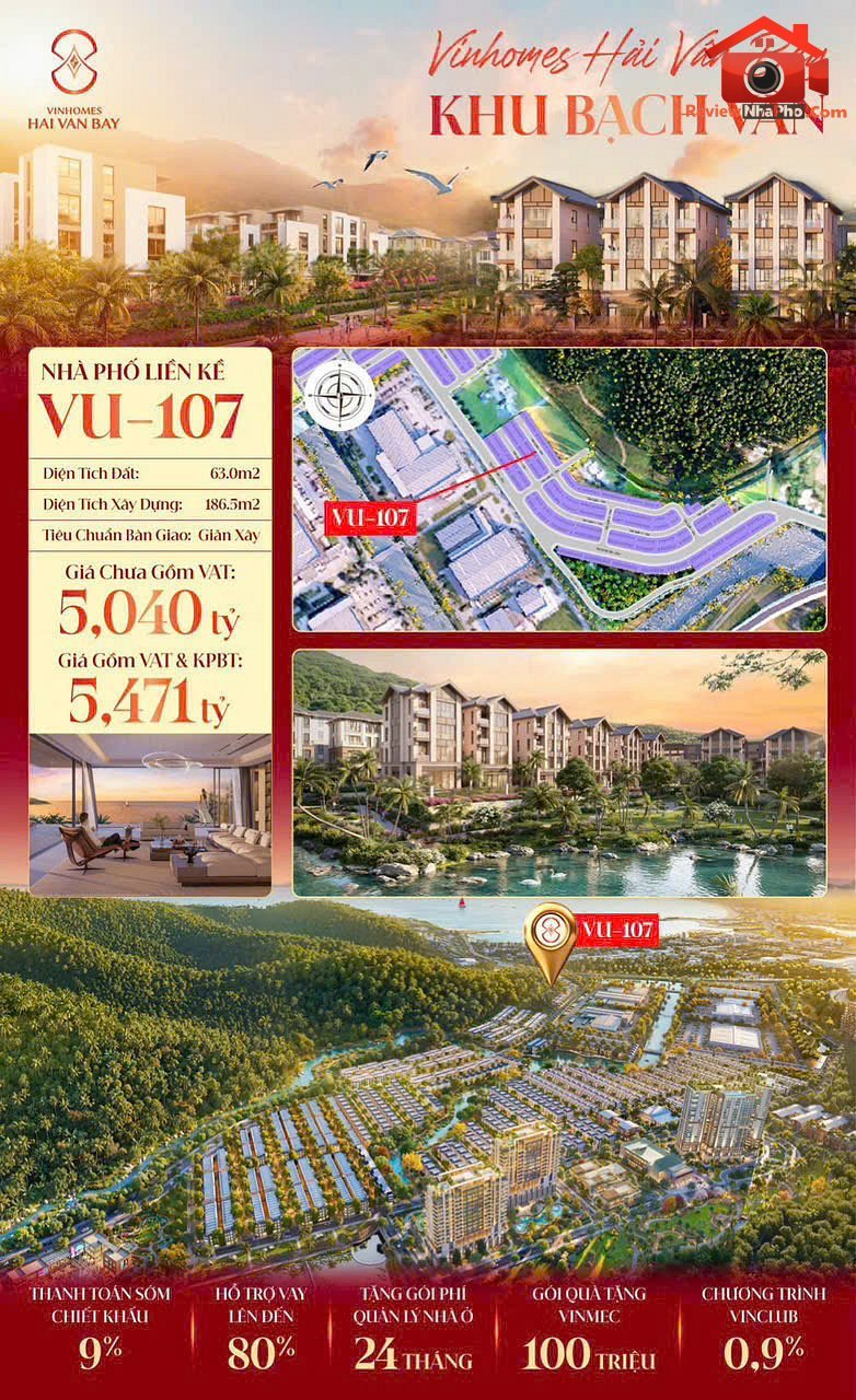 Chuyên bán dự án Vinhomes Hải Vân Bay căn đẹp giá … – Bán nhà trong ngõ, hẻm Quận Liên Chiểu – Đà Nẵng giá 5 – 7 tỷ