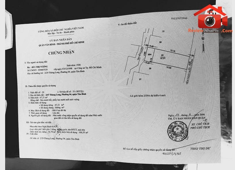 Chính chủ bán nhà 2 tầng kiên cố – vị trí đẹ… – Bán nhà trong ngõ, hẻm Huyện Tân Sơn – Phú Thọ giá 10 – 15 tỷ