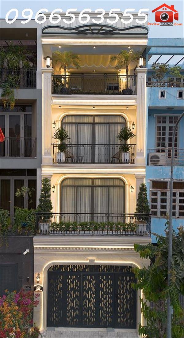 Bán nhà đất Đường Phạm Hữu Lầu – Phường cũ Phú Mỹ Quận 7 – Phường mới Phú Mỹ – Thành phố Hồ Chí Minh diện tích 90m2 giá 17500000000
