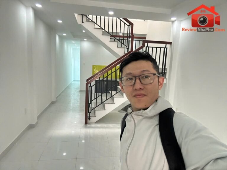 Mặt tiền hxh thông nhà mới 2 tầng btct 85m nở hậu … – Bán nhà mặt phố Quận Tân Phú – TP Hồ Chí Minh giá 5 – 7 tỷ