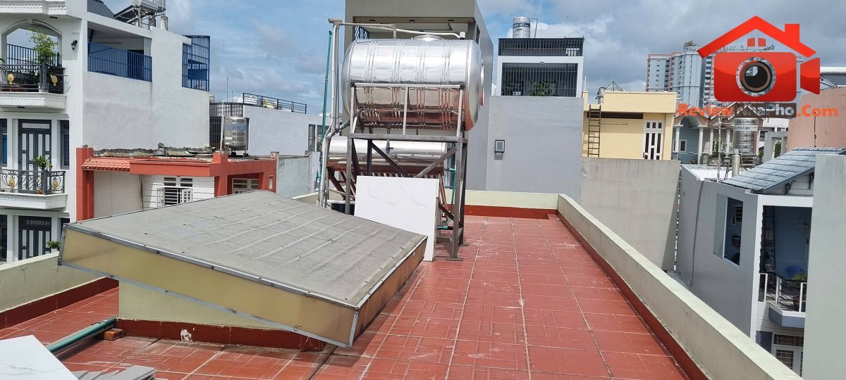 Bán nhà đẹp 2 mặt hẻm 6m sát chợ bình trị đông – Phường cũ Bình Trị Đông A Quận Bình Tân – Phường mới Bình Trị Đông A – Thành phố Hồ Chí Minh 69m2 7600000000