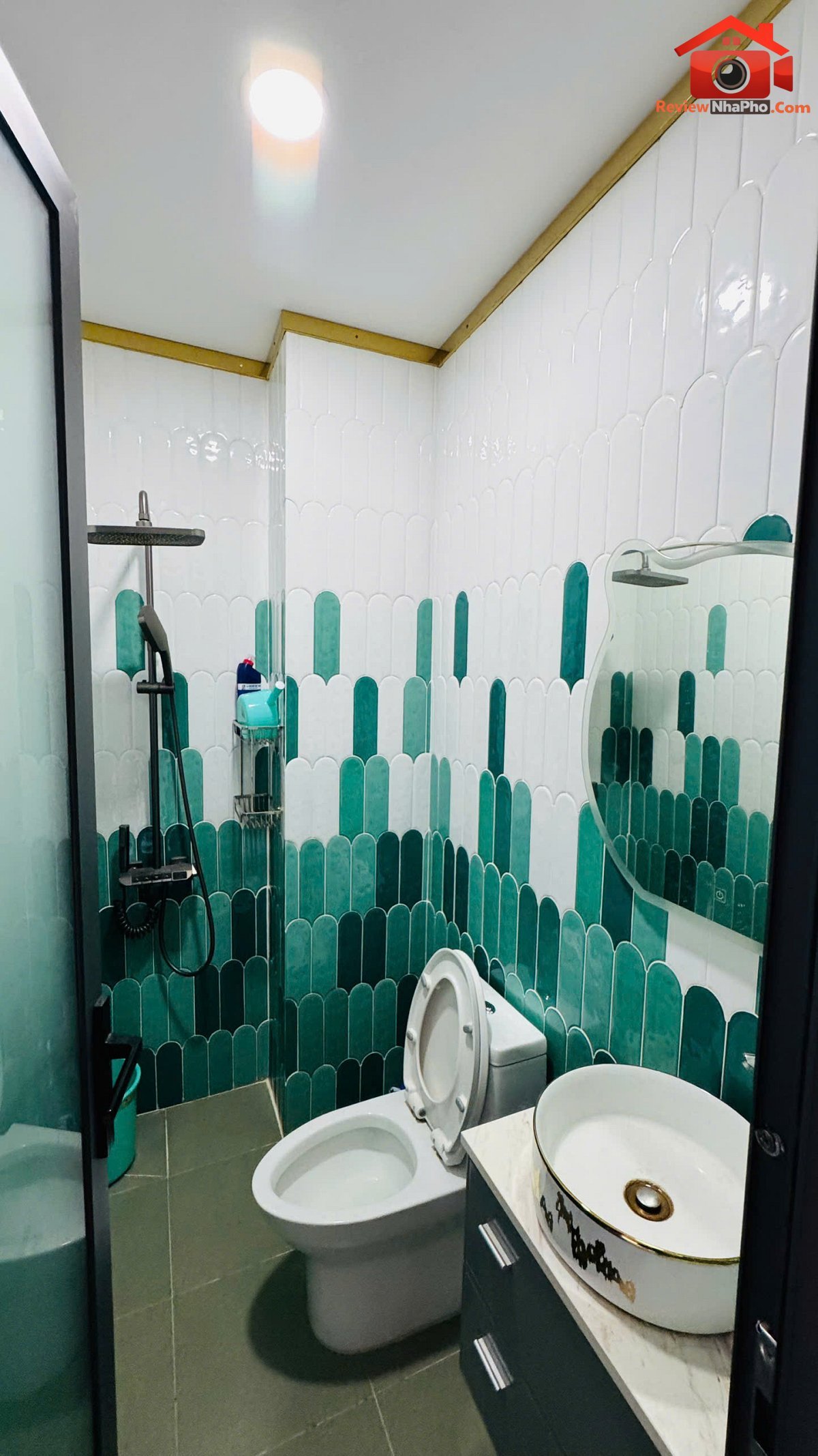 Bán nhà đẹp 2 mặt hẻm 6m sát chợ bình trị đông – Phường cũ Bình Trị Đông A Quận Bình Tân – Phường mới Bình Trị Đông A – Thành phố Hồ Chí Minh 69m2 7600000000