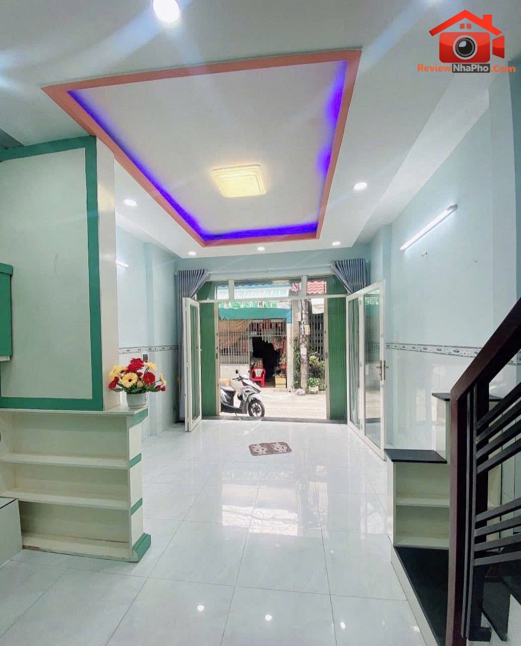 Bán nhà đất Đường 16A – Phường cũ Bình Hưng Hòa A Quận Bình Tân – Phường mới Bình Hưng Hòa A – Thành phố Hồ Chí Minh 25m2 3.7 tỷ