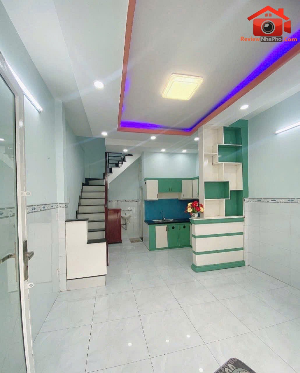 Bán nhà đất Đường 16A – Phường cũ Bình Hưng Hòa A Quận Bình Tân – Phường mới Bình Hưng Hòa A – Thành phố Hồ Chí Minh 25m2 3.7 tỷ