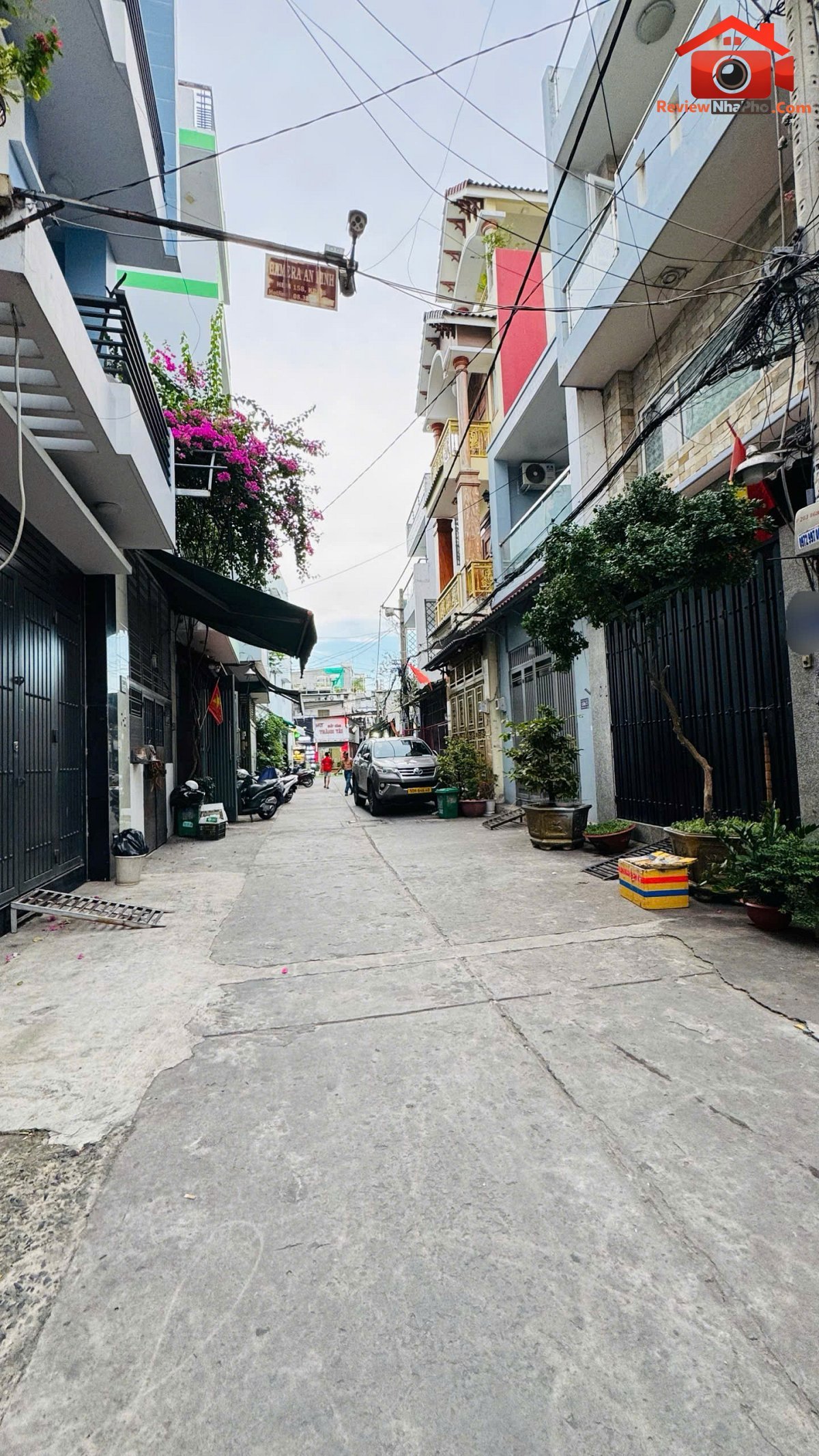 Bán nhà đất Đường 16A – Phường cũ Bình Hưng Hòa A Quận Bình Tân – Phường mới Bình Hưng Hòa A – Thành phố Hồ Chí Minh 25m2 3.7 tỷ