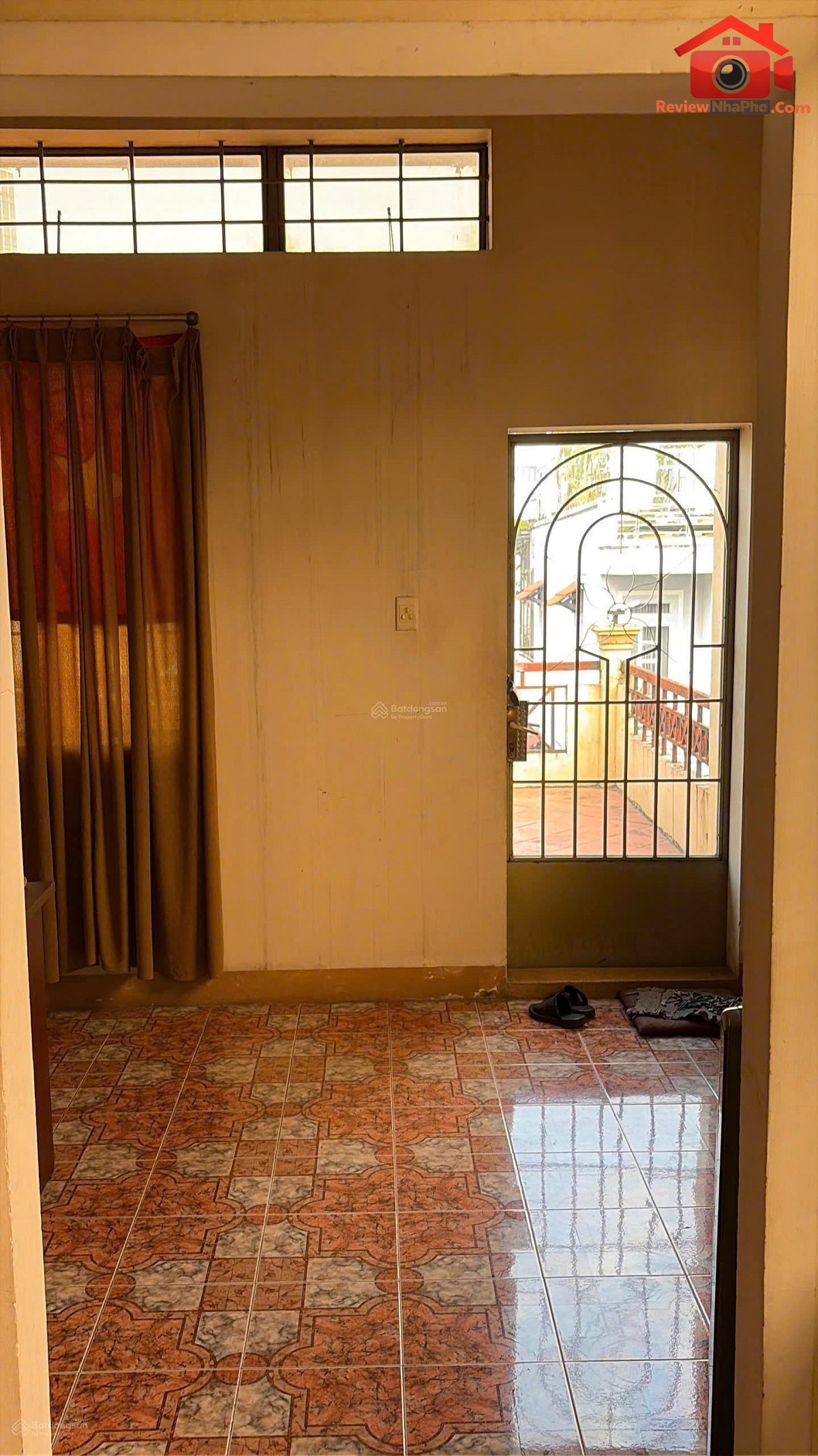Bán nhà đất Đường 7 – Phường cũ An Khánh Quận 2 – Phường mới An Khánh – Thành phố Hồ Chí Minh 105m2 22 tỷ