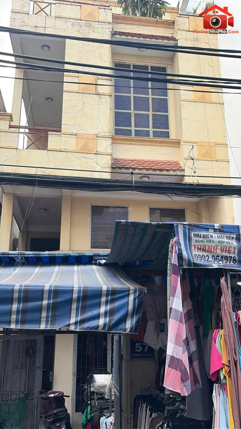 Bán nhà đất Đường 7 – Phường cũ An Khánh Quận 2 – Phường mới An Khánh – Thành phố Hồ Chí Minh 105m2 22 tỷ