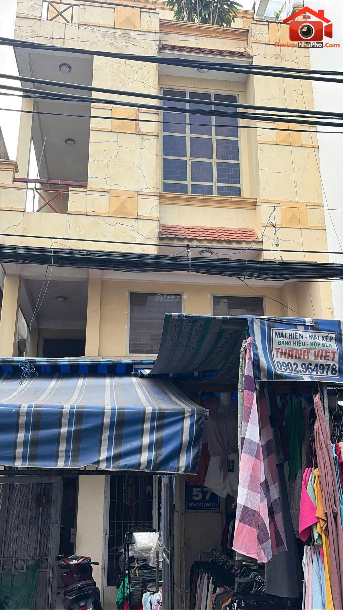 Bán nhà đất Đường 7 – Phường cũ An Khánh Quận 2 – Phường mới An Khánh – Thành phố Hồ Chí Minh 105m2 22 tỷ