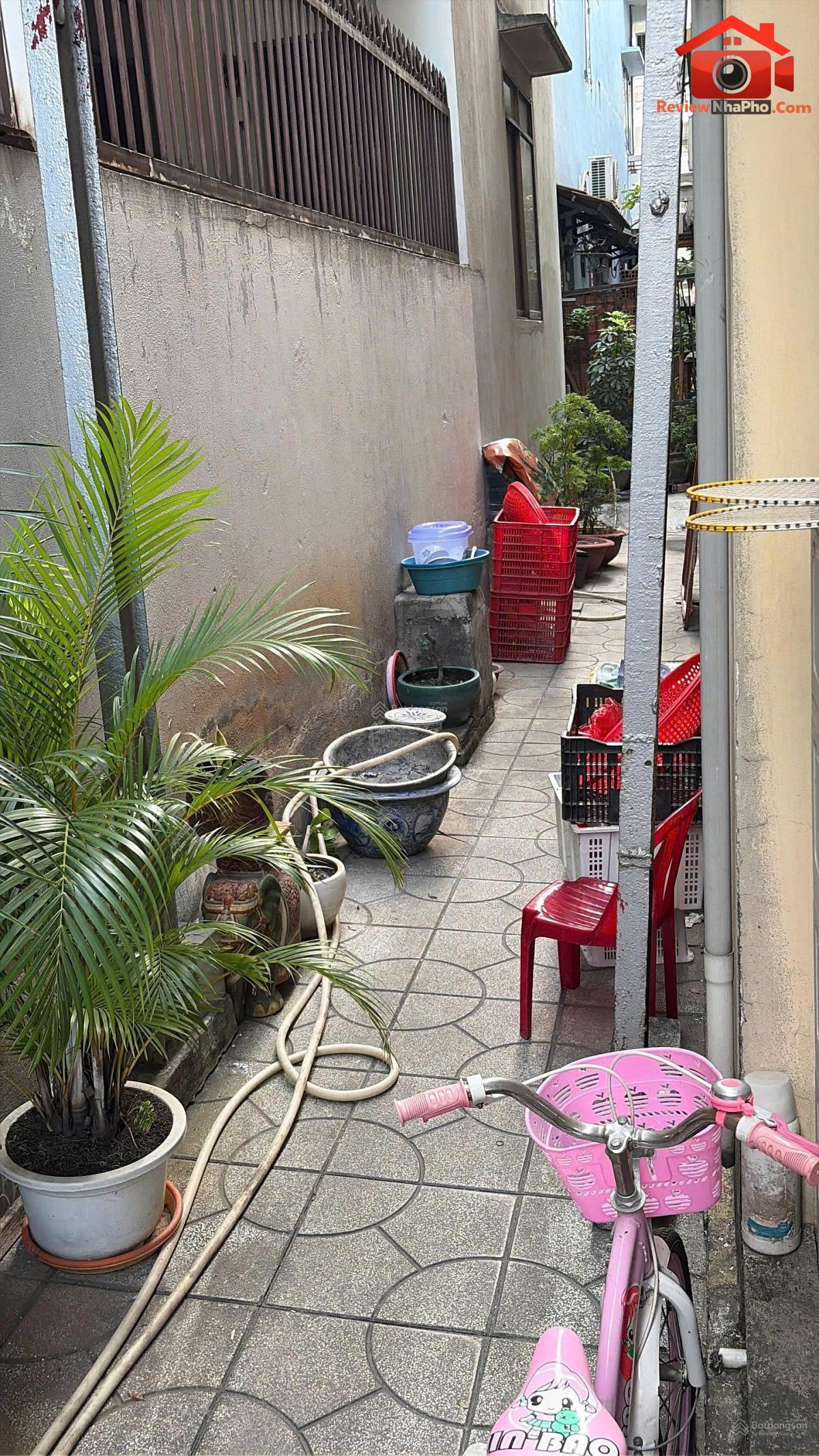 Bán nhà đất Đường 7 – Phường cũ An Khánh Quận 2 – Phường mới An Khánh – Thành phố Hồ Chí Minh 105m2 22 tỷ