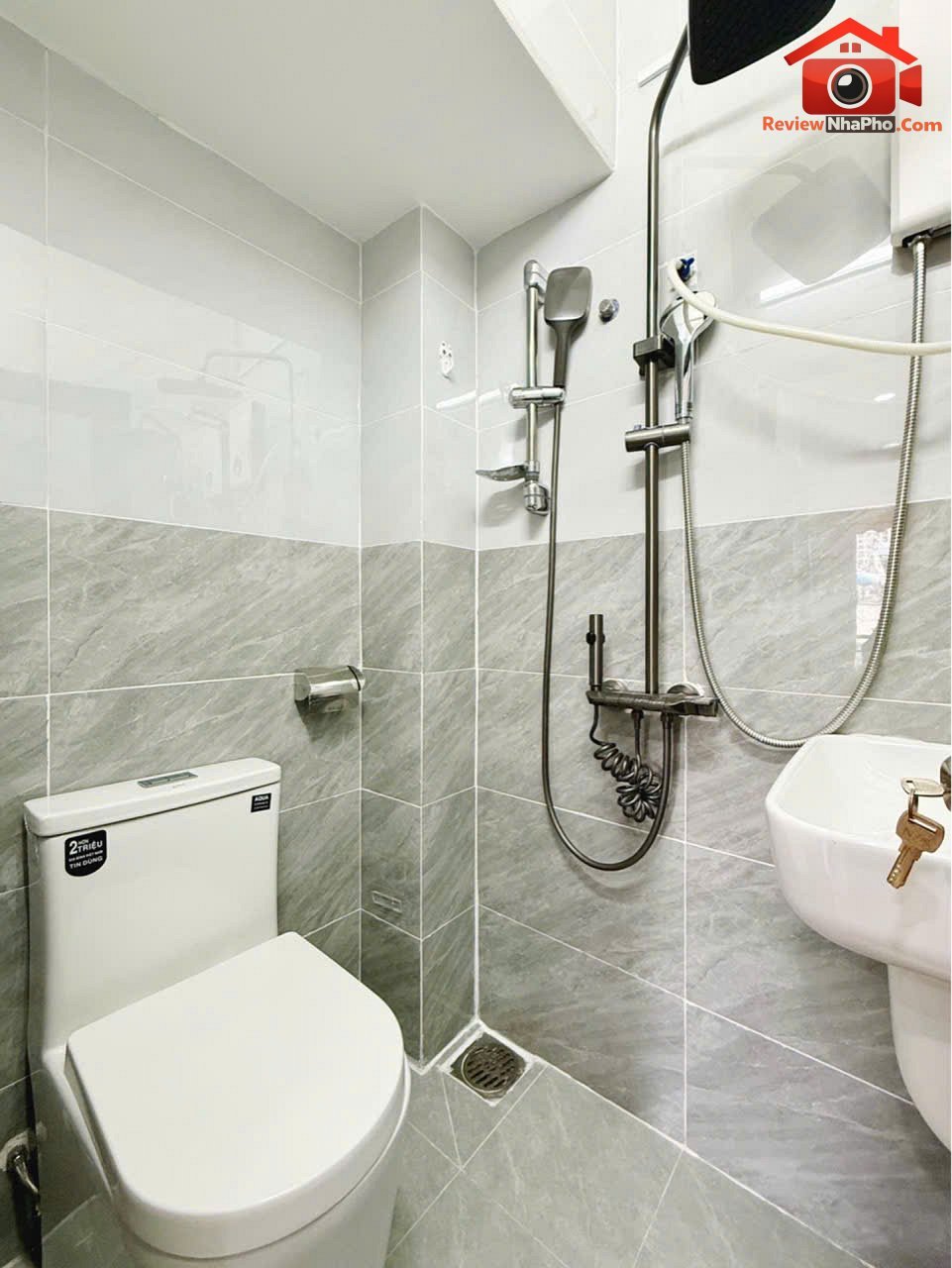 Nhà 3 Tầng Thích Quảng Đức, Phú Nhuận – Nhỉnh 2 Tỏi Bán nhà đất Đường Thích Quảng Đức – Phường cũ Phường 5 Quận Phú Nhuận – Phường mới Phường 5 – Thành phố Hồ Chí Minh 2.79 tỷ
