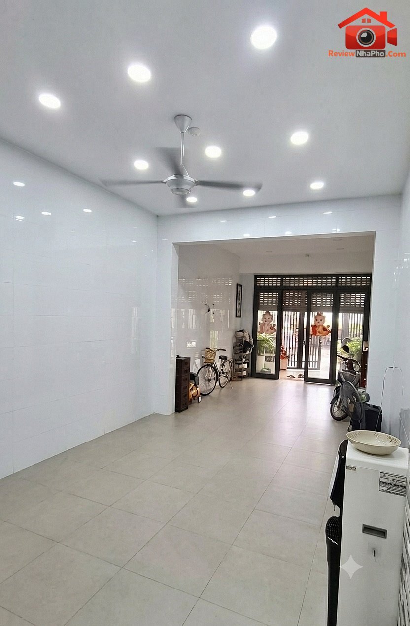 Bán nhà mặt tiền An Dương Vương sầm uất – 100m2 – 13.9 tỷ