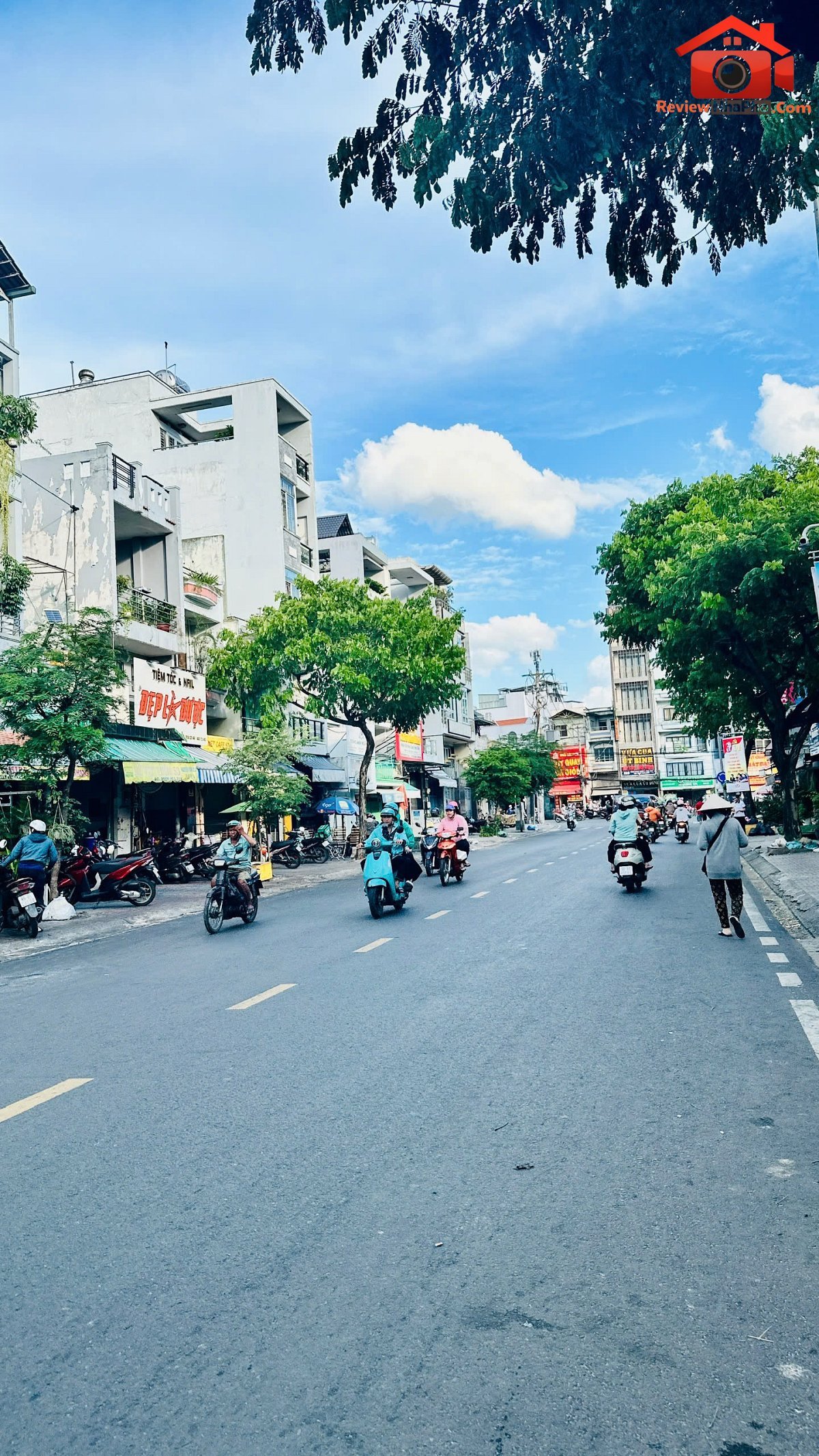 Bán nhà đất Đường Tùng Thiện Vương – Phường cũ 11 Quận 11 – Phường mới 11 – Thành phố Hồ Chí Minh 98m2 14.5 tỷ