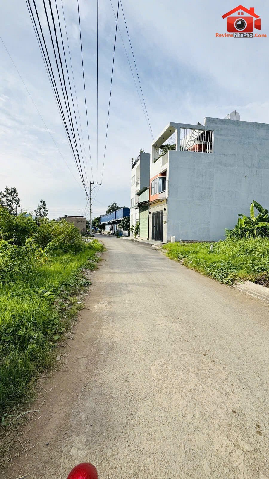 Bán đất Tỉnh Lộ 10 – Phường cũ Bình Hưng Hòa B Quận Bình Tân – Phường mới Tân Tạo – Thành phố Hồ Chí Minh 121m2 4.4 tỷ