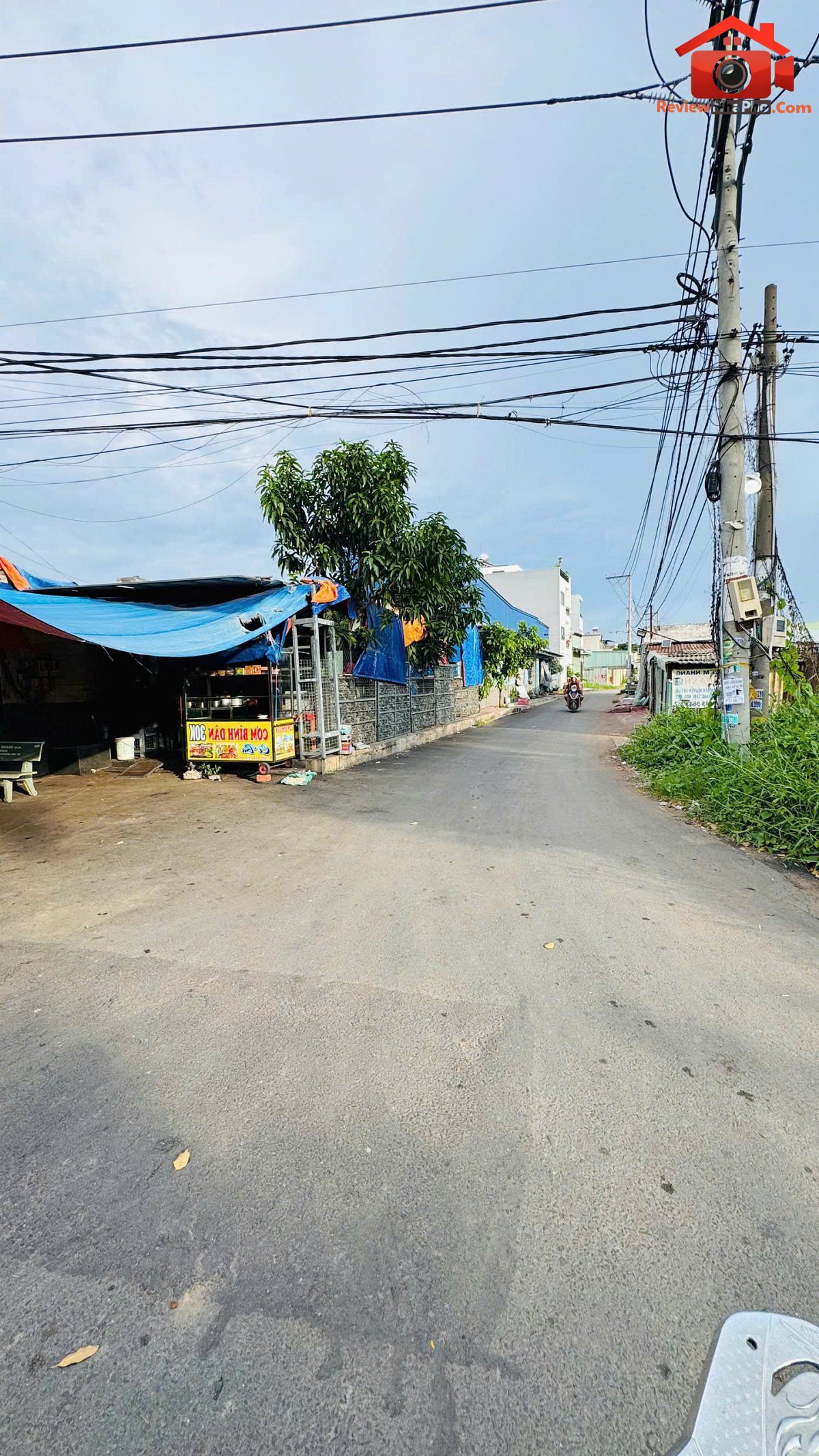 Bán đất Tỉnh Lộ 10 – Phường cũ Bình Hưng Hòa B Quận Bình Tân – Phường mới Tân Tạo – Thành phố Hồ Chí Minh 121m2 4.4 tỷ
