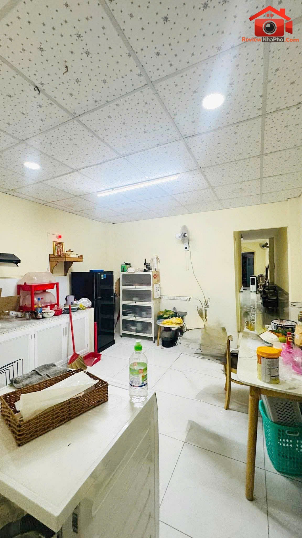 Bán nhà đất Đường Tân Hương – Phường cũ Tân Quý Quận Tân Phú – Phường mới Tân Quý – Thành phố Hồ Chí Minh 80m2 7.1 tỷ