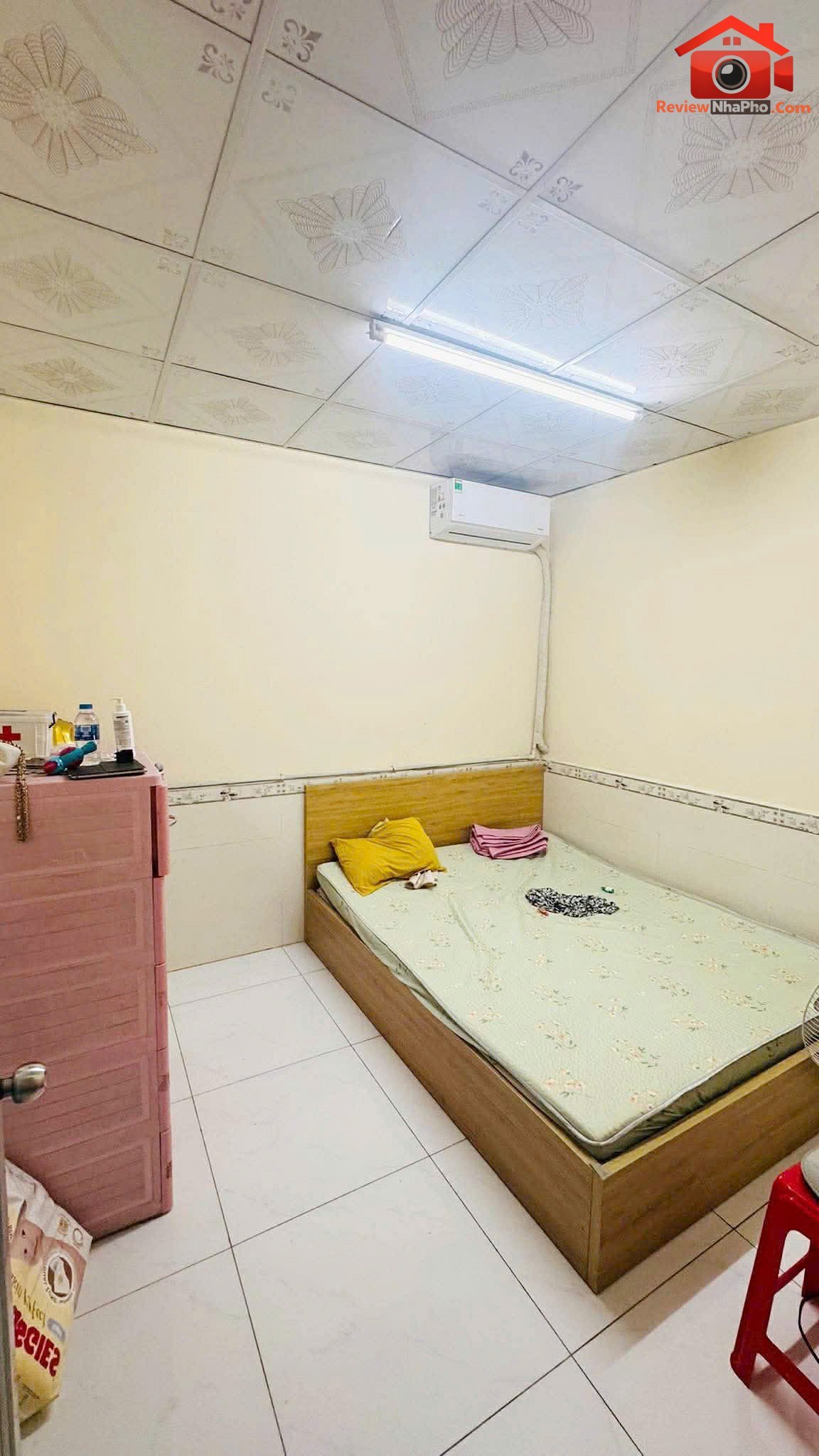 Bán nhà đất Đường Tân Hương – Phường cũ Tân Quý Quận Tân Phú – Phường mới Tân Quý – Thành phố Hồ Chí Minh 80m2 7.1 tỷ