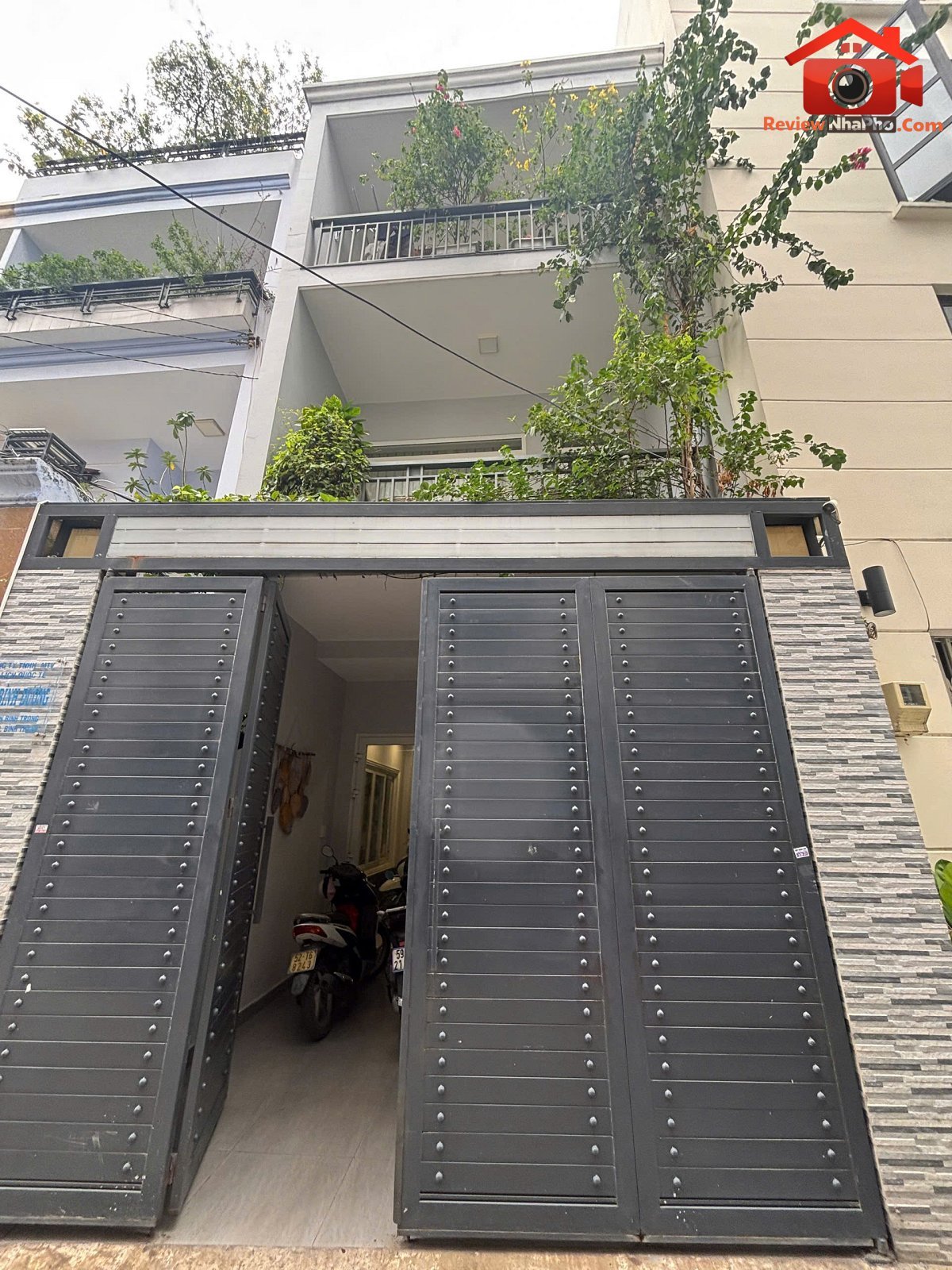 Bán căn nhà hẻm xe hơi tại 46/23 trần bình trọng – Phường cũ 5 Quận Bình Thạnh – Phường mới Bình Lợi Trung – Thành phố Hồ Chí Minh 79m2 13.5 tỷ