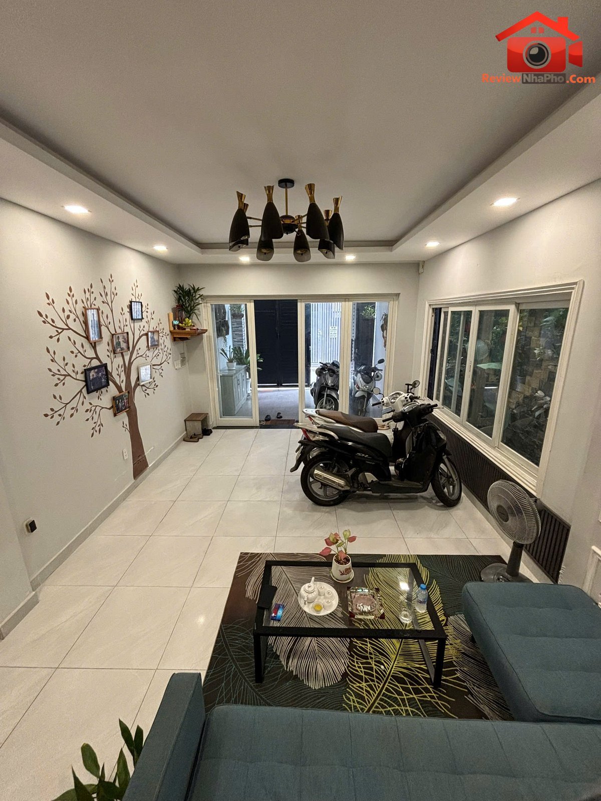 Bán căn nhà hẻm xe hơi tại 46/23 trần bình trọng – Phường cũ 5 Quận Bình Thạnh – Phường mới Bình Lợi Trung – Thành phố Hồ Chí Minh 79m2 13.5 tỷ