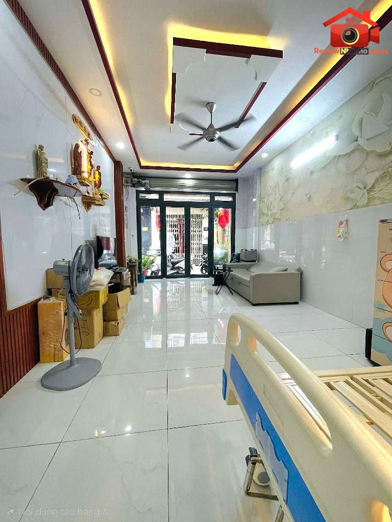 Nhà đẹp Tô Hiệu Hiệp Tân, Tân Phú 80m chỉ 6,57 tỷ … – Bán nhà trong ngõ, hẻm Quận Tân Phú – TP Hồ Chí Minh giá 5 – 7 tỷ