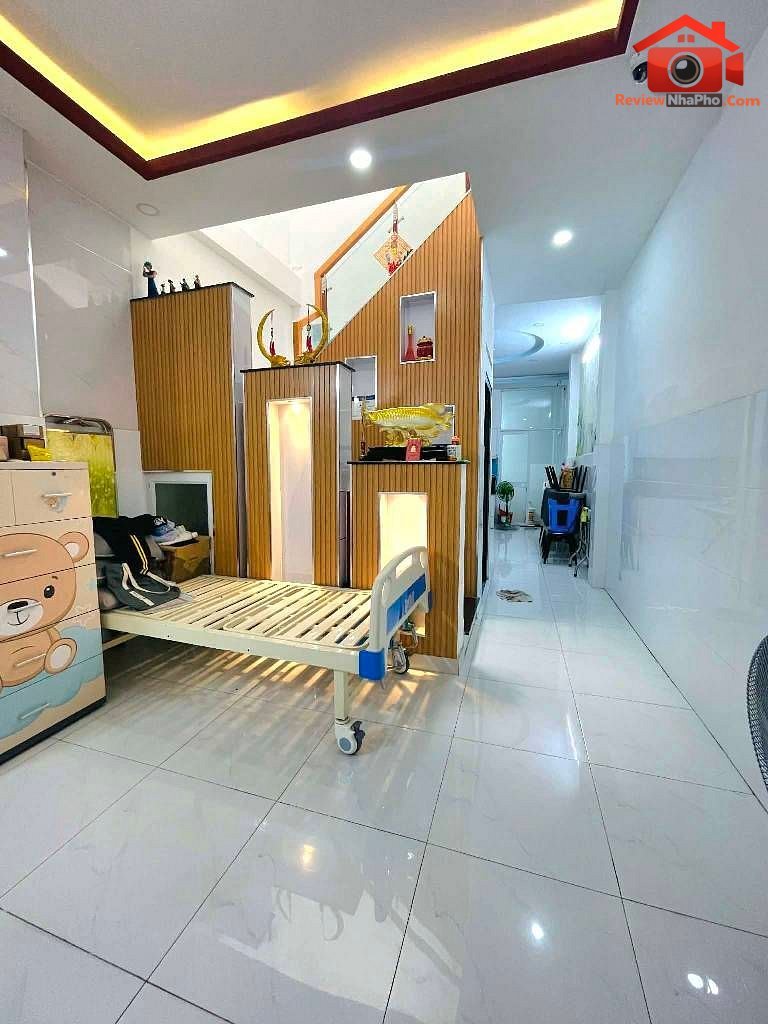 Nhà đẹp Tô Hiệu Hiệp Tân, Tân Phú 80m chỉ 6,57 tỷ … – Bán nhà trong ngõ, hẻm Quận Tân Phú – TP Hồ Chí Minh giá 5 – 7 tỷ
