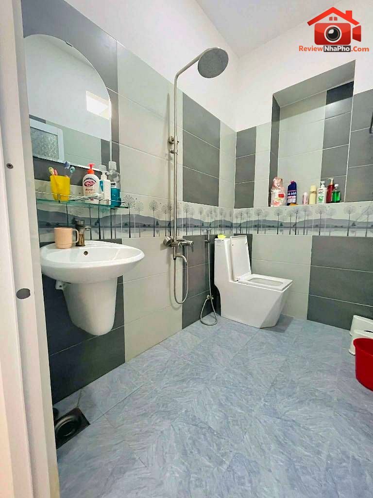 Nhà đẹp Tô Hiệu Hiệp Tân, Tân Phú 80m chỉ 6,57 tỷ … – Bán nhà trong ngõ, hẻm Quận Tân Phú – TP Hồ Chí Minh giá 5 – 7 tỷ