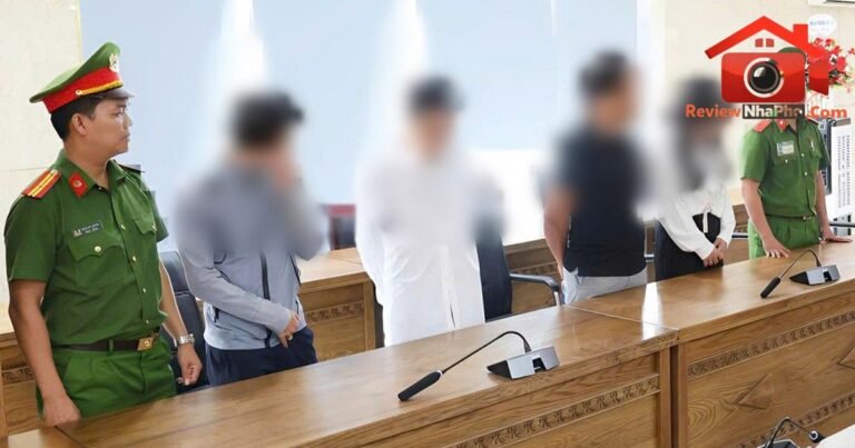 Đà Nẵng xử lý nghiêm cán bộ nhận hối lộ công trình trái phép