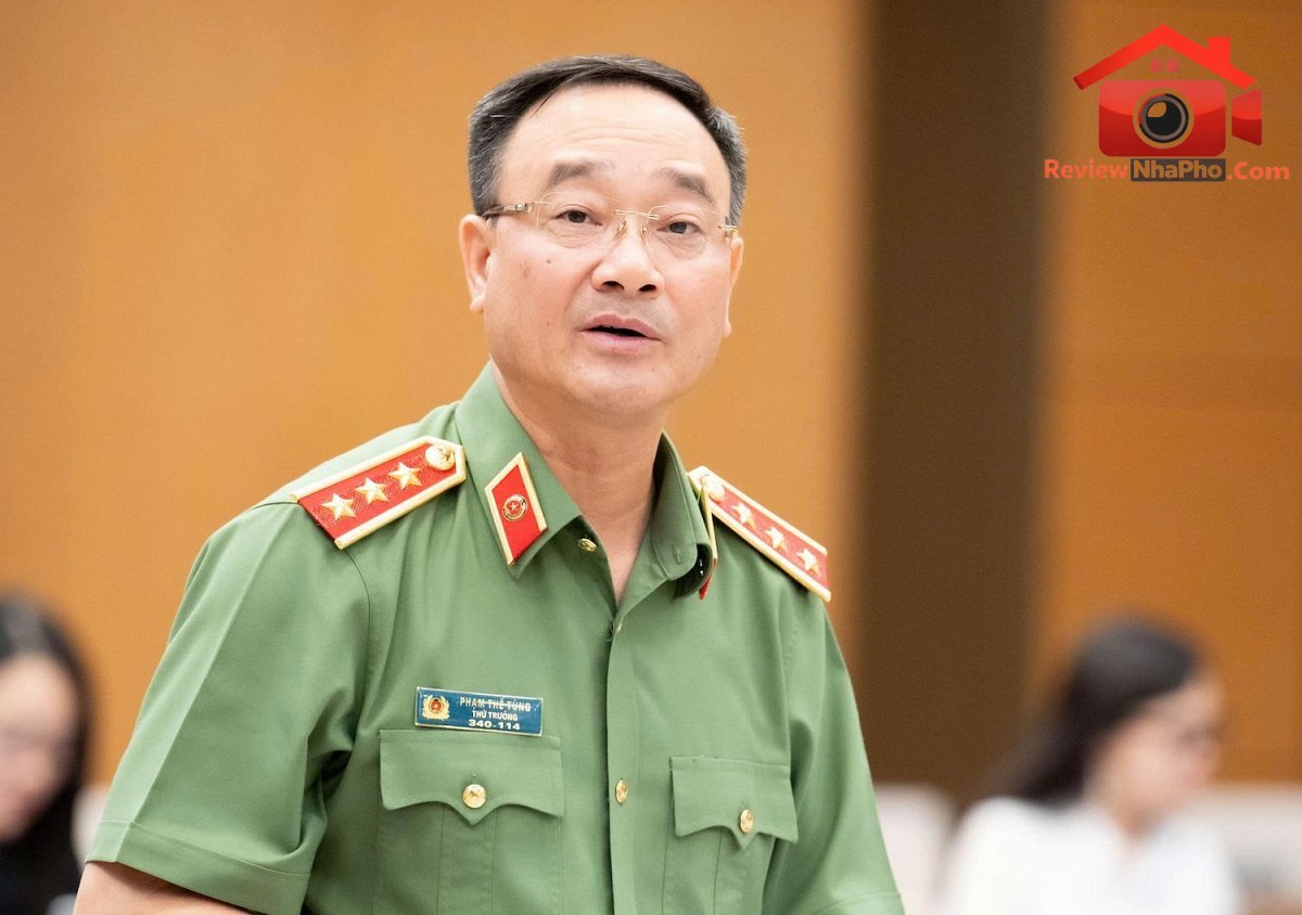 Chính phủ đề xuất dừng xuất cảnh, cắt điện, nước, internet để cưỡng chế xử phạt vi phạm hành chính - Ảnh 1.