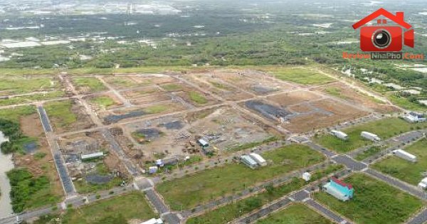 HoREA đề xuất thay đổi luật về giao dịch đất nền ngoài dự án