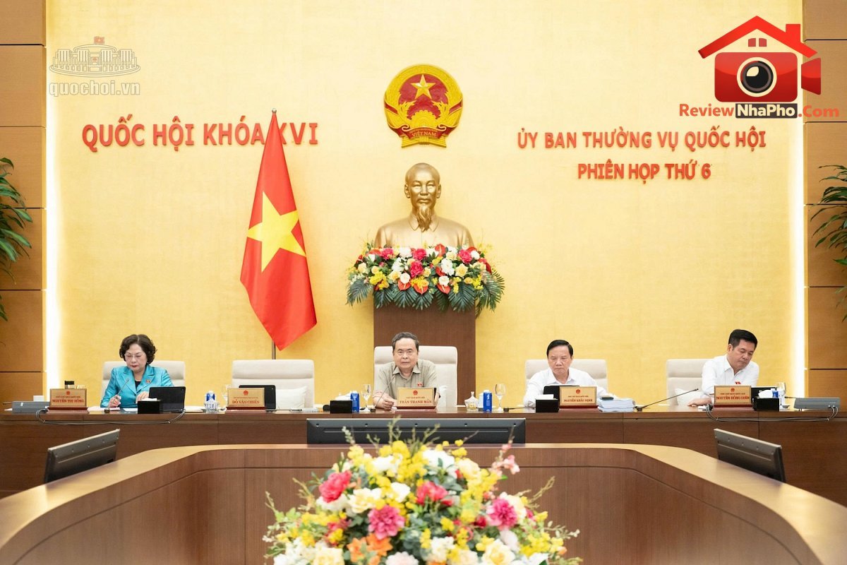 Chính phủ đề xuất dừng xuất cảnh, cắt điện, nước, internet để cưỡng chế xử phạt vi phạm hành chính - Ảnh 2.
