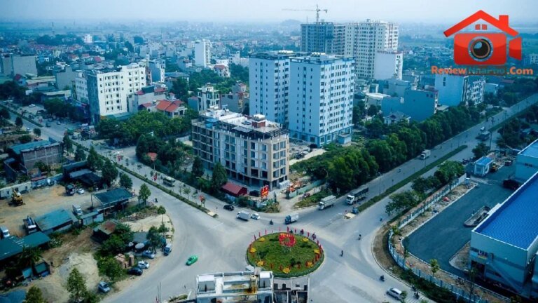 Thanh tra dự án nhà ở xã hội Cao Nguyên 3 tại Bắc Ninh