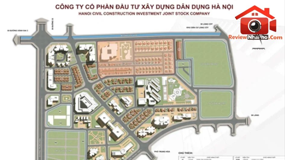 HCCI và giấc mơ ‘đất vàng’ chưa hoàn thành