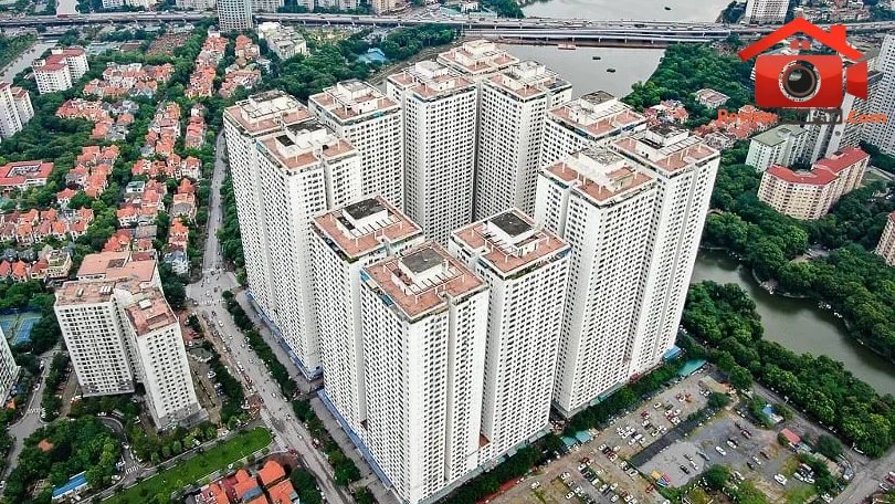 Hà Nội mạnh tay xử lý vi phạm tại dự án Mường Thanh