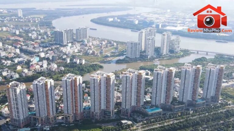 Doanh nghiệp bất động sản đẩy mạnh ưu đãi cuối năm