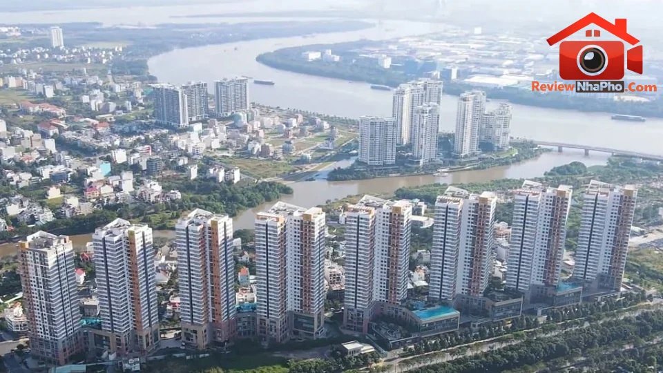 Doanh nghiệp bất động sản đẩy mạnh ưu đãi cuối năm