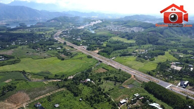Đà Nẵng phê duyệt khu tái định cư 920 tỷ đồng tại Bà Nà