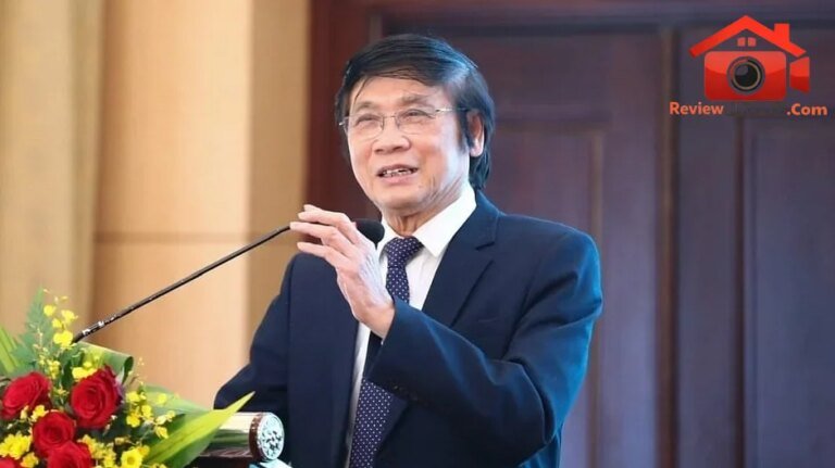 Tầm nhìn tái thiết đô thị Vĩnh Hưng từ góc nhìn quy hoạch