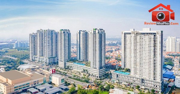Đánh giá tài chính Novaland: Tồn kho lớn và dòng tiền âm