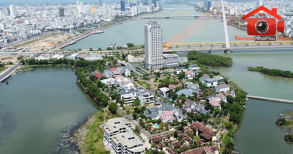 Thị trường nhà liền thổ Đà Nẵng giảm giá thứ cấp 10%