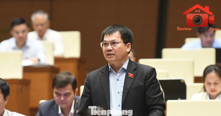 Nguyên nhân người dân mất nguồn sống sau thu hồi đất