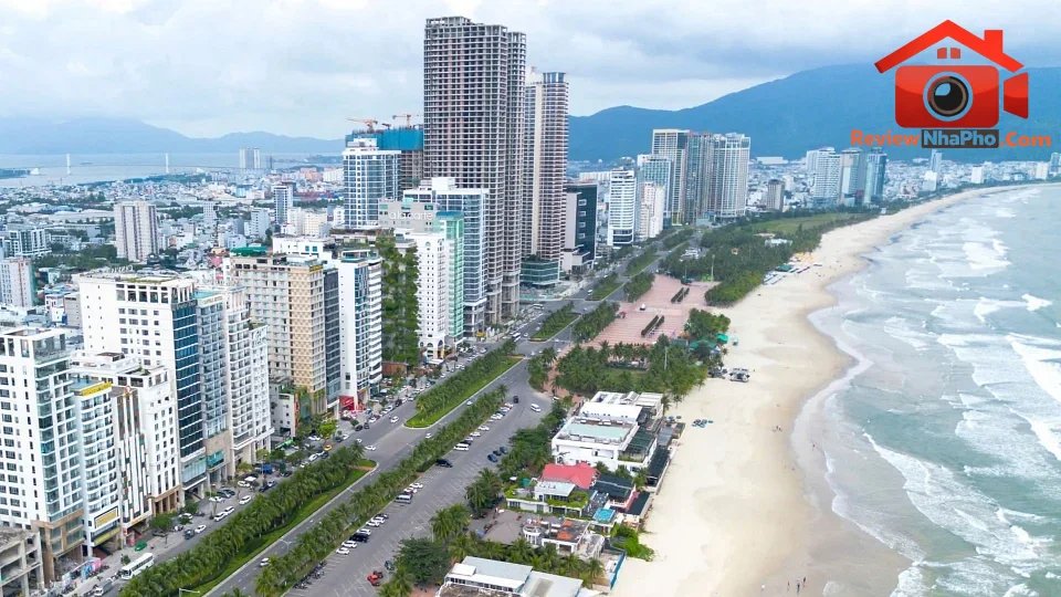 BĐS Đà Nẵng cuối năm: Nhận định và cơ hội cho nhà đầu tư