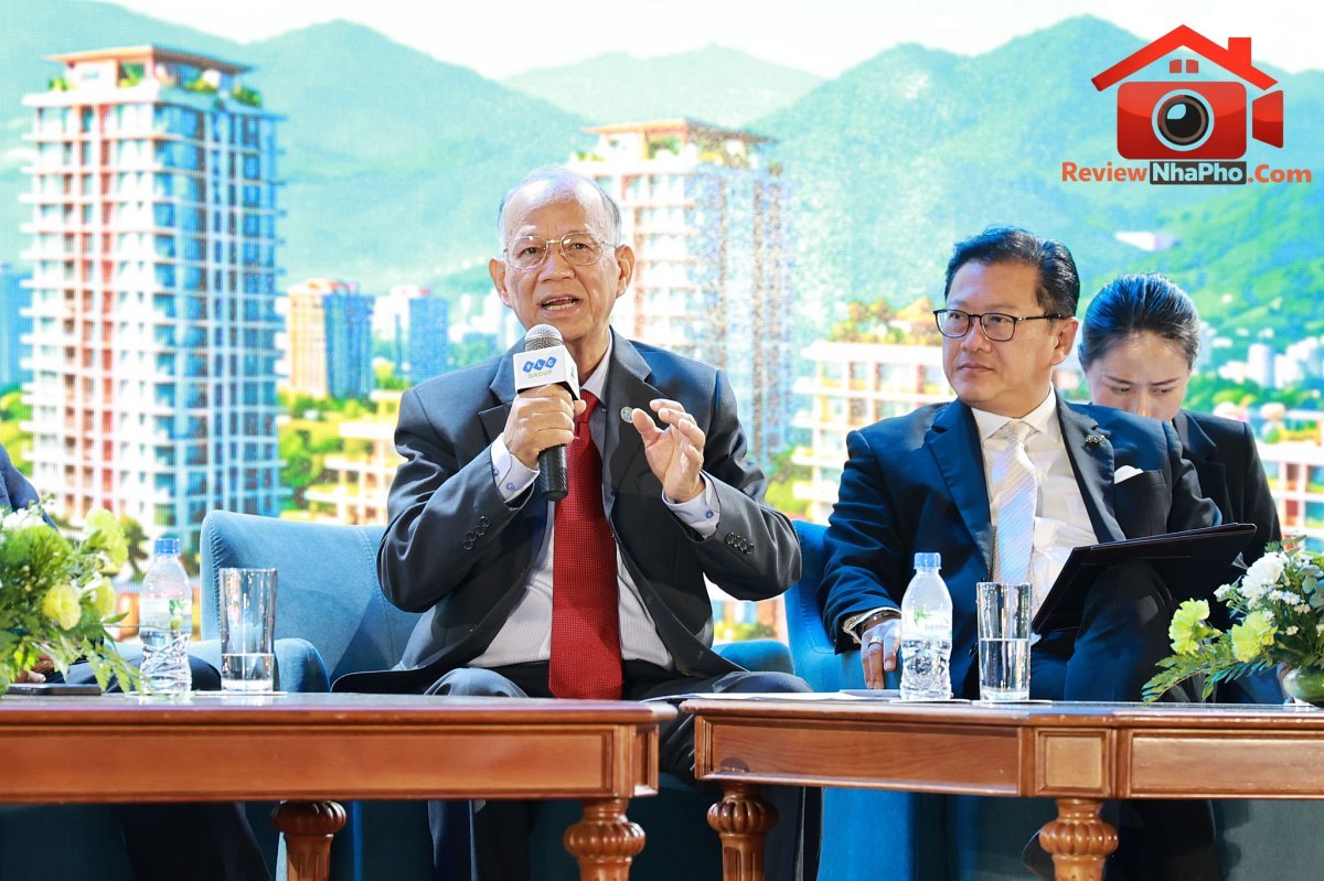 TS Nguyễn Minh Phong, Chuyên gia kinh tế, Thành viên Hội đồng tư vấn kinh tế, Uỷ ban Trung ương Mặt trận Tổ quốc Việt Nam khoá 2026-2031