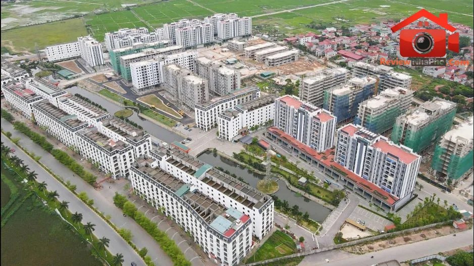 Nhà ở xã hội Bắc Ninh: Hơn 1.000 căn mở bán với giá từ 12,3 triệu