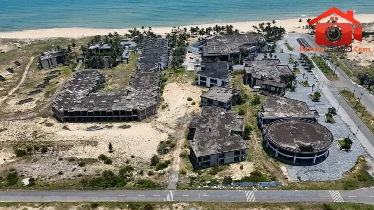 Khó khăn và thách thức dự án Minh Viễn – Lăng Cô