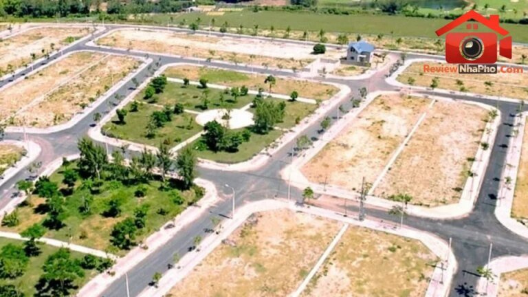 Đề xuất áp thuế 0,2% với đất bỏ hoang: Cần làm rõ căn cứ