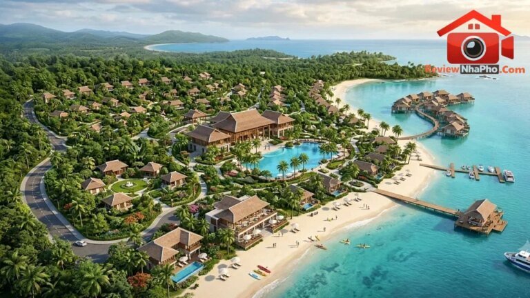 Gia Lai đấu giá khu đất 43ha cho dự án du lịch 5.000 tỷ